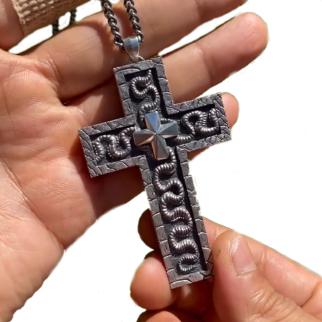 Thanos Necklace