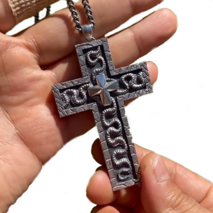 Thanos Necklace