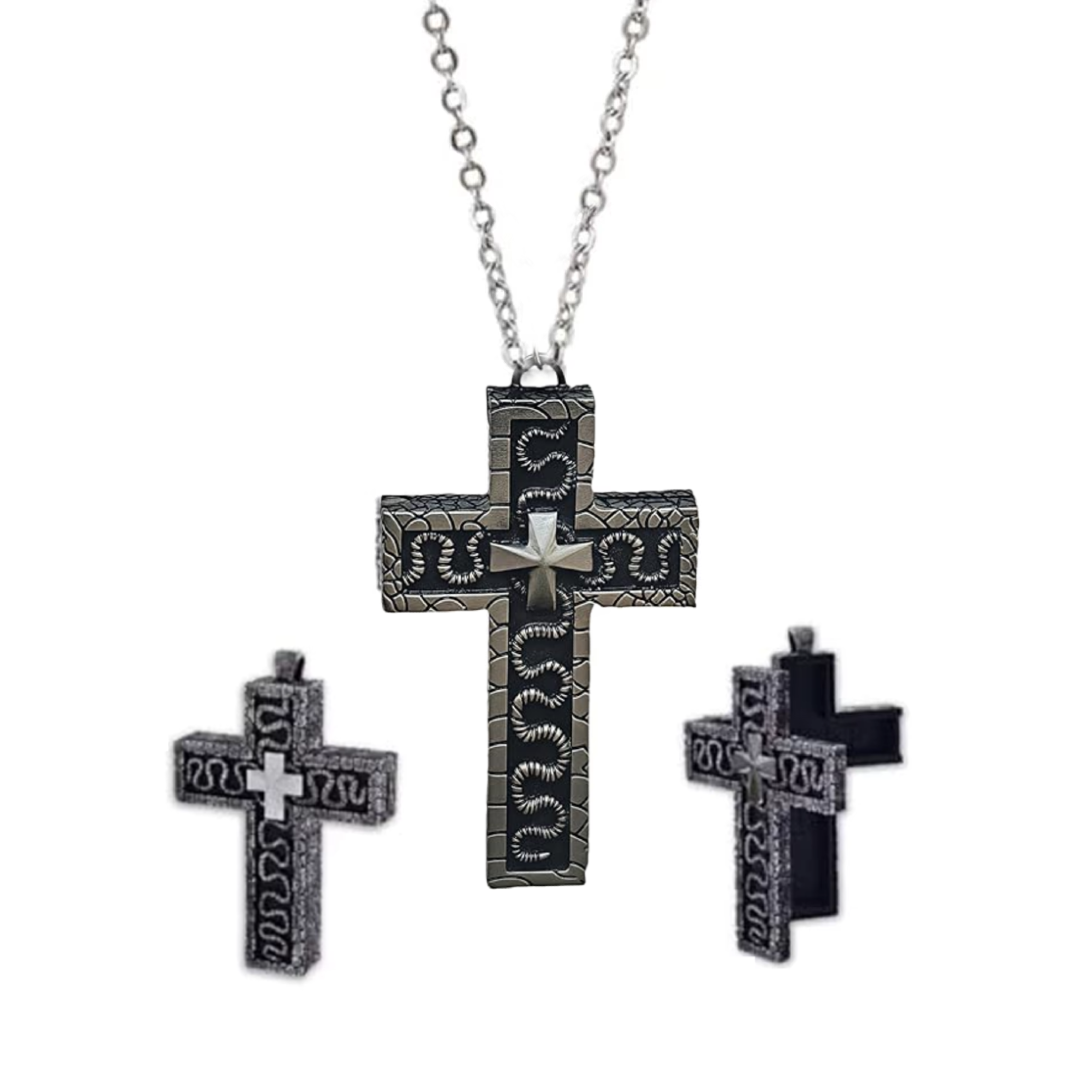 Thanos Necklace