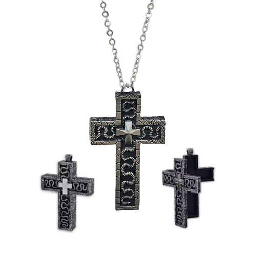 Thanos Necklace