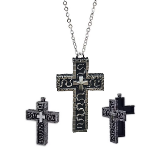 Thanos Necklace