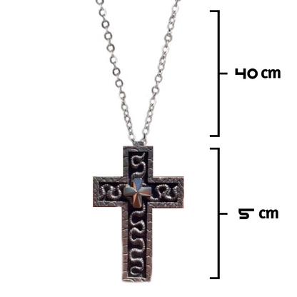 Thanos Necklace